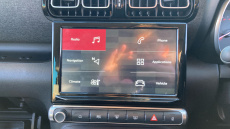 Citroen C3 Aircross 1.2 PureTech 110 Shine Plus 5dr Petrol Hatchback